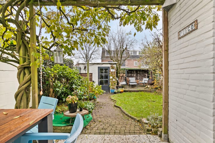 Foto 5 van Vechtstraat 2