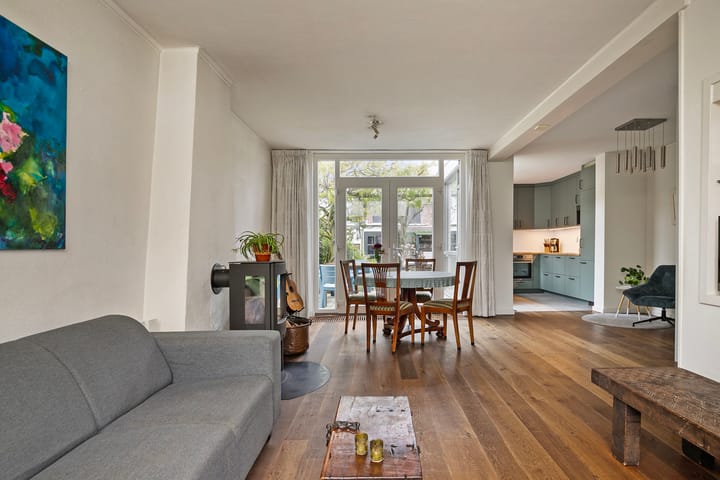 Foto 7 van Vechtstraat 2