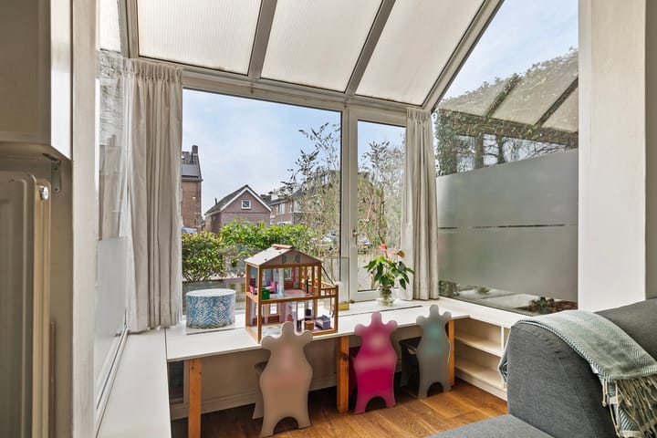 Foto 9 van Vechtstraat 2