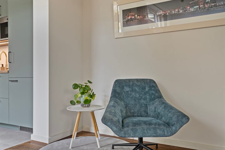 Foto 12 van Vechtstraat 2