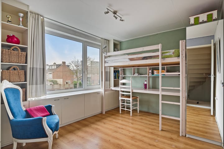 Foto 18 van Vechtstraat 2