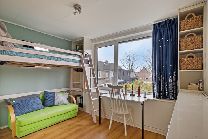 Foto 20 van Vechtstraat 2