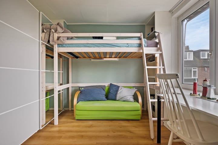 Foto 21 van Vechtstraat 2