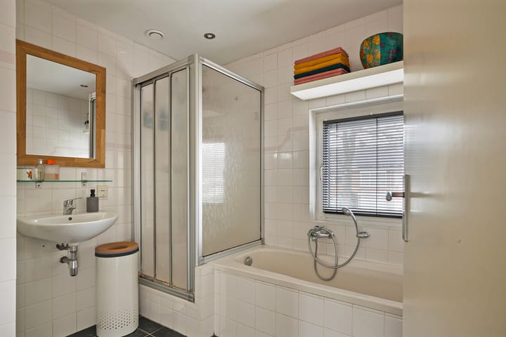 Foto 23 van Vechtstraat 2