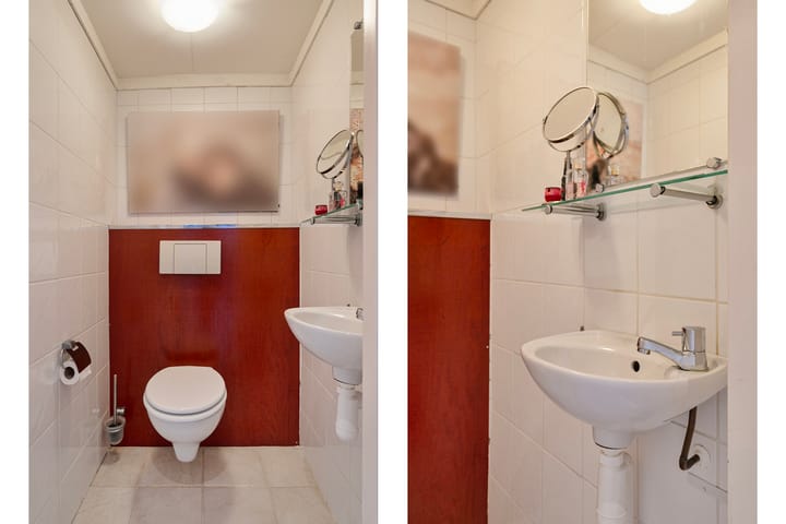 Foto 25 van Vechtstraat 2