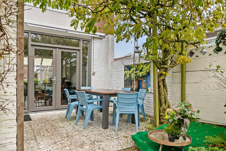 Foto 29 van Vechtstraat 2