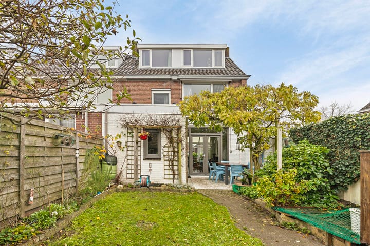 Foto 30 van Vechtstraat 2