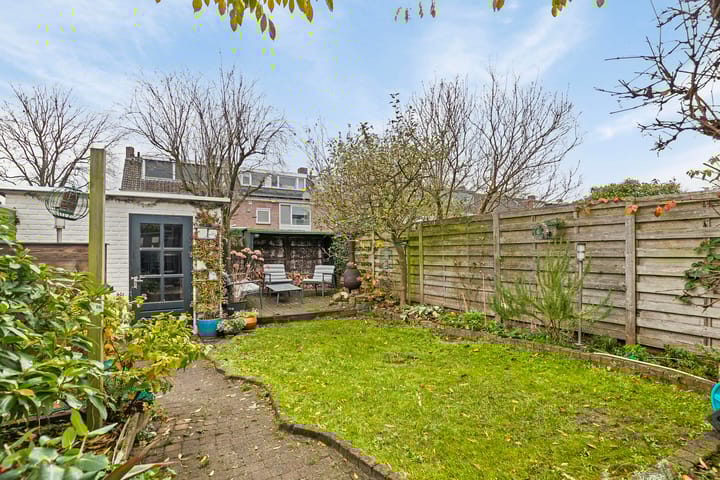 Foto 31 van Vechtstraat 2