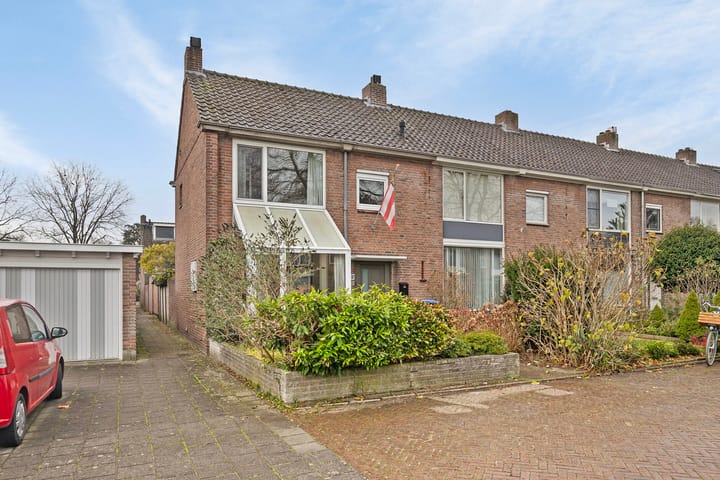 Foto 33 van Vechtstraat 2