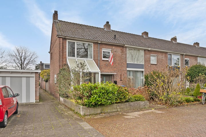 View photo 33 of Vechtstraat 2