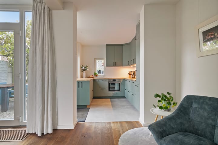 Foto 13 van Vechtstraat 2