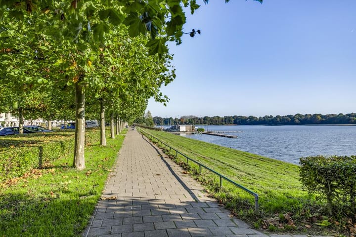 Foto 35 van Vechtstraat 2