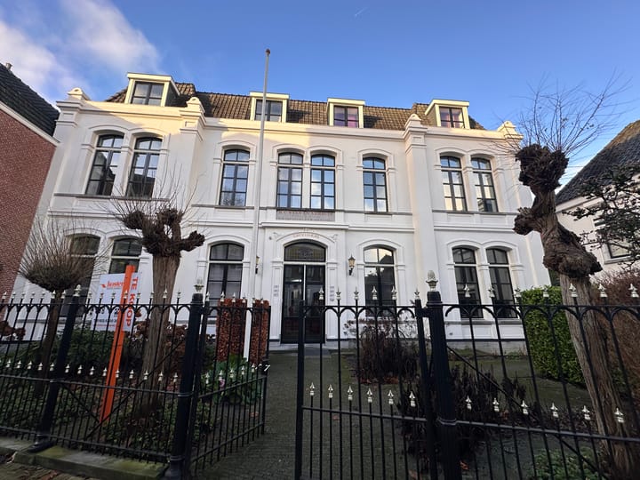 Foto 1 van Molenstraat 38-B