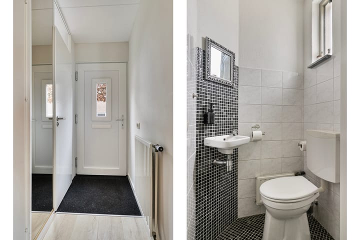 Foto 7 van Margarethadreef 11