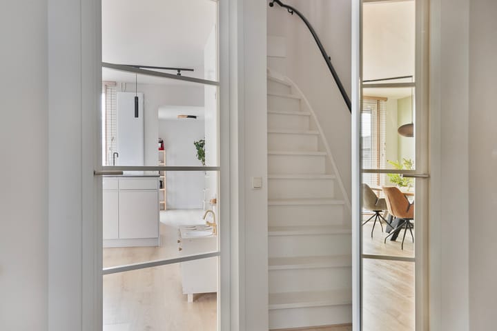 Foto 8 van Margarethadreef 11