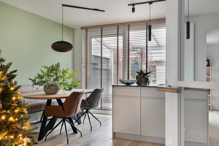 Foto 10 van Margarethadreef 11