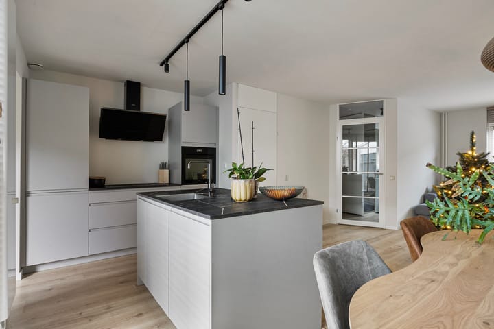 Foto 13 van Margarethadreef 11