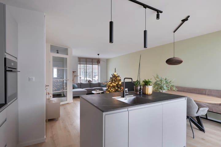 Foto 14 van Margarethadreef 11