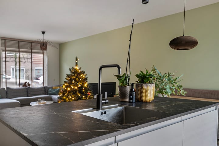 Foto 15 van Margarethadreef 11