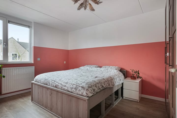 Foto 19 van Margarethadreef 11