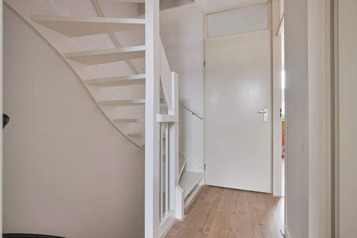 Foto 18 van Margarethadreef 11