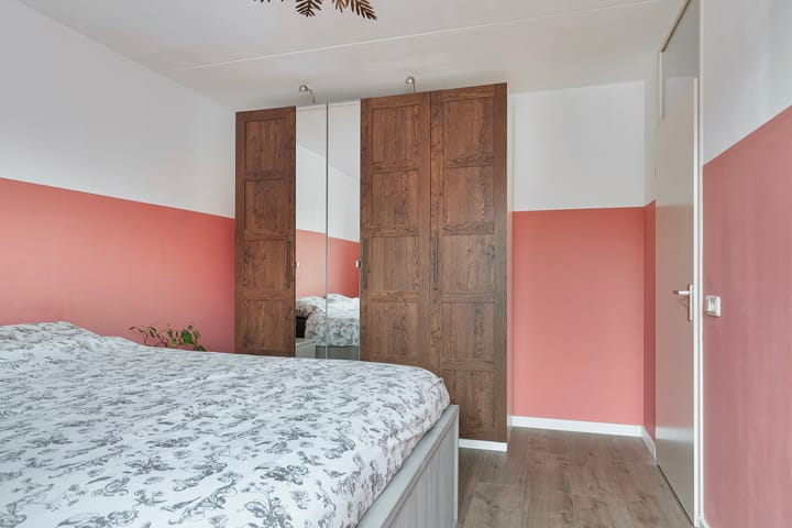 Foto 20 van Margarethadreef 11