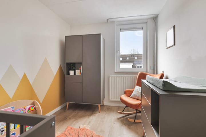 Foto 21 van Margarethadreef 11