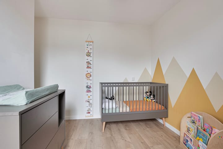 Foto 22 van Margarethadreef 11