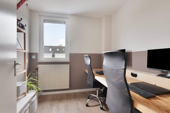 Foto 23 van Margarethadreef 11