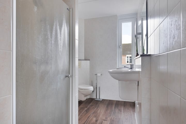 Foto 25 van Margarethadreef 11