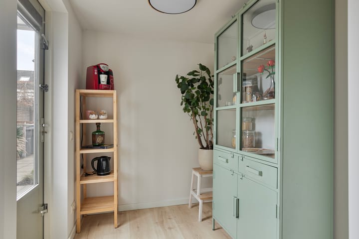 Foto 17 van Margarethadreef 11