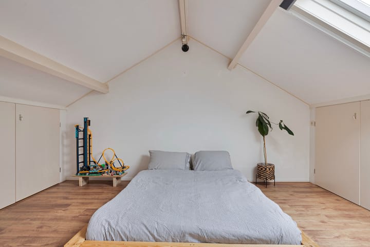 Foto 28 van Margarethadreef 11