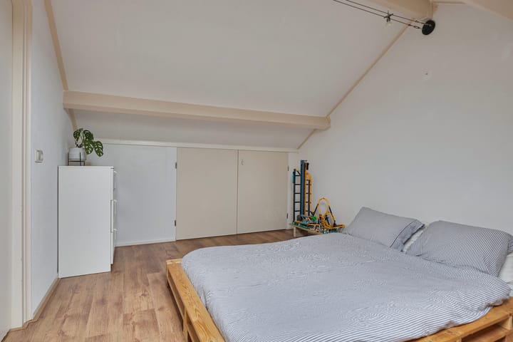 Foto 29 van Margarethadreef 11