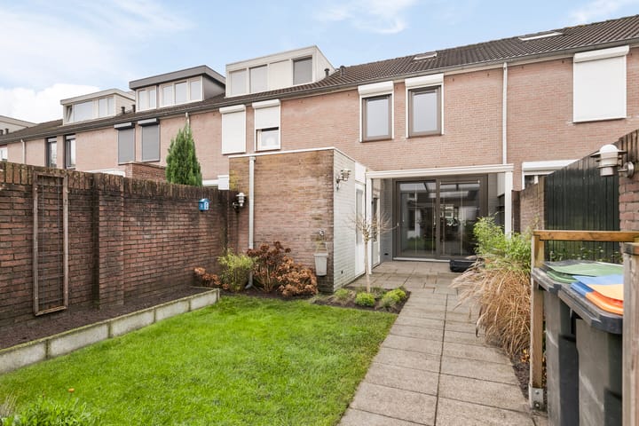 Foto 32 van Margarethadreef 11