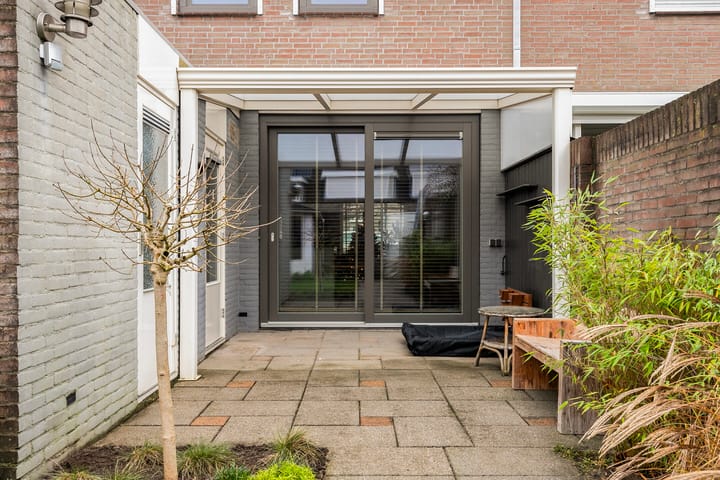 Foto 33 van Margarethadreef 11