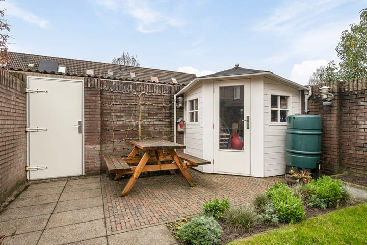 Foto 34 van Margarethadreef 11