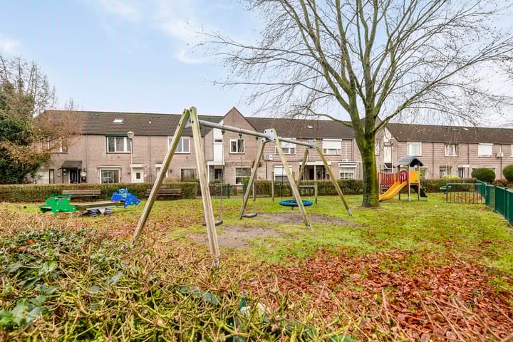 Foto 36 van Margarethadreef 11