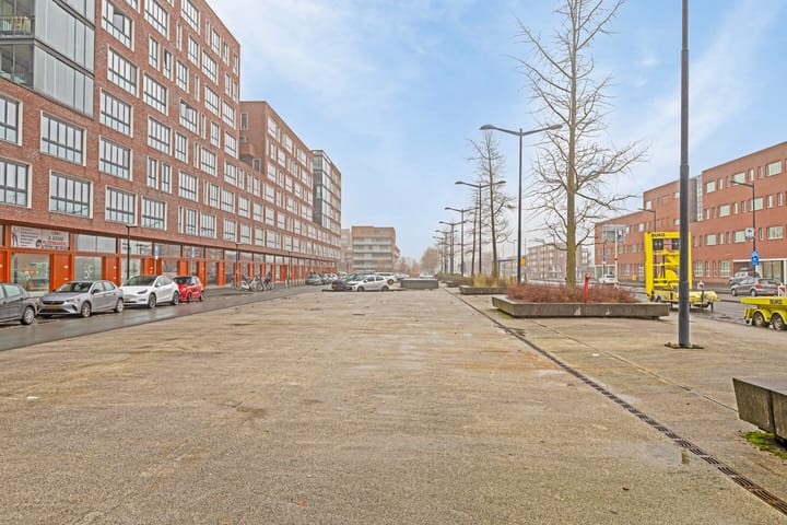 Foto 28 van Bijlmerdreef 318