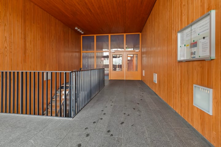 Foto 6 van Bijlmerdreef 318