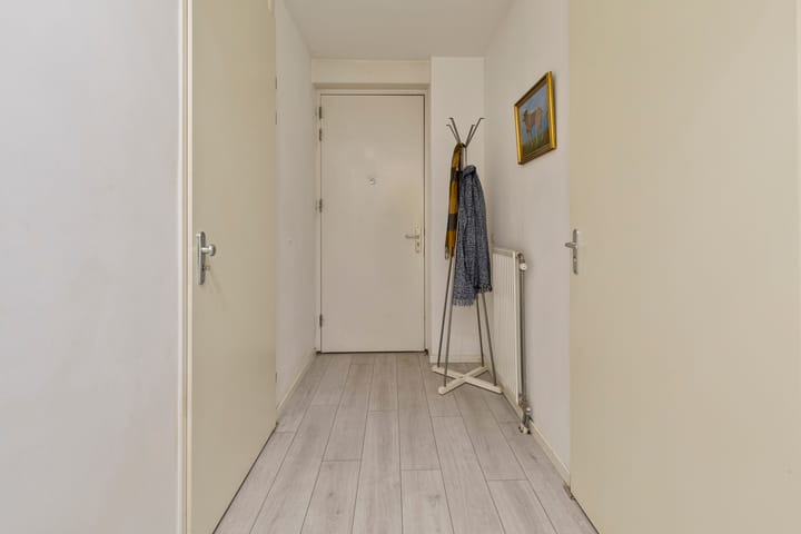 Foto 17 van Bijlmerdreef 318