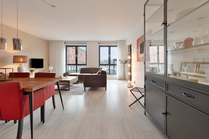 Foto 8 van Bijlmerdreef 318