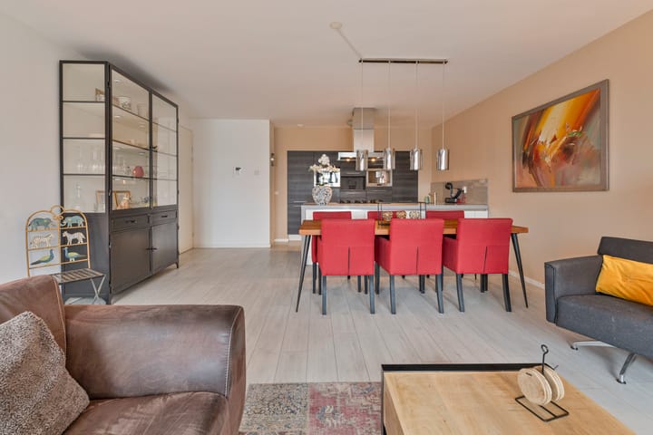 Foto 9 van Bijlmerdreef 318