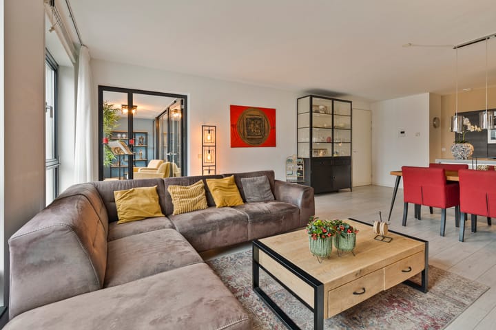 Foto 2 van Bijlmerdreef 318