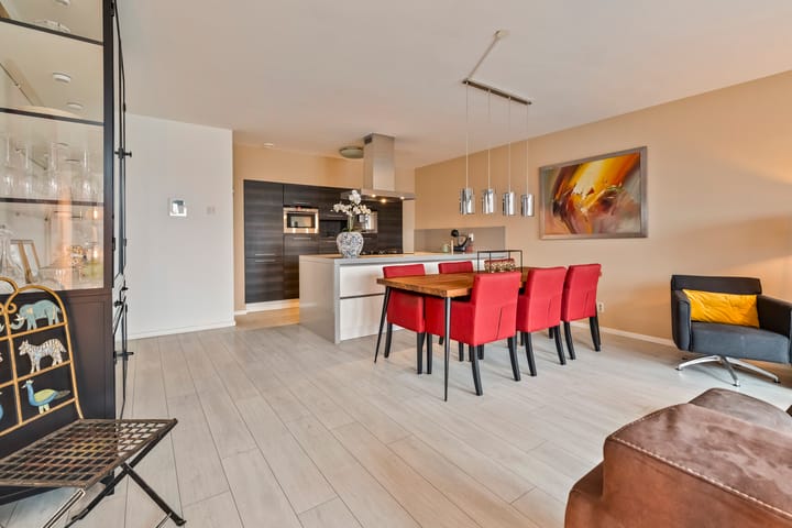 Foto 10 van Bijlmerdreef 318