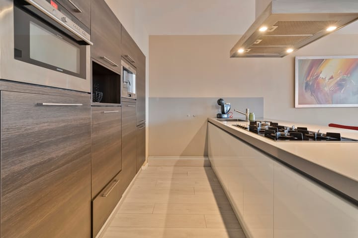 Foto 12 van Bijlmerdreef 318