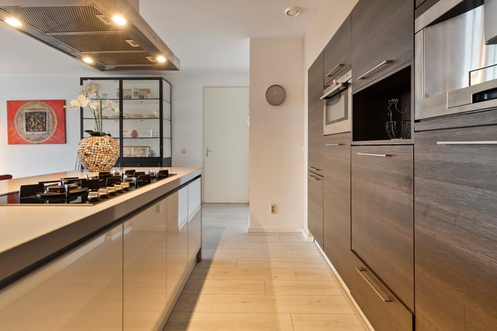 Foto 3 van Bijlmerdreef 318