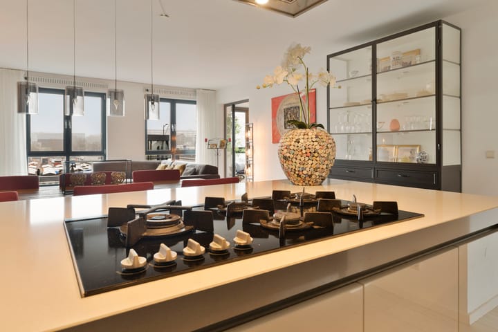 Foto 13 van Bijlmerdreef 318