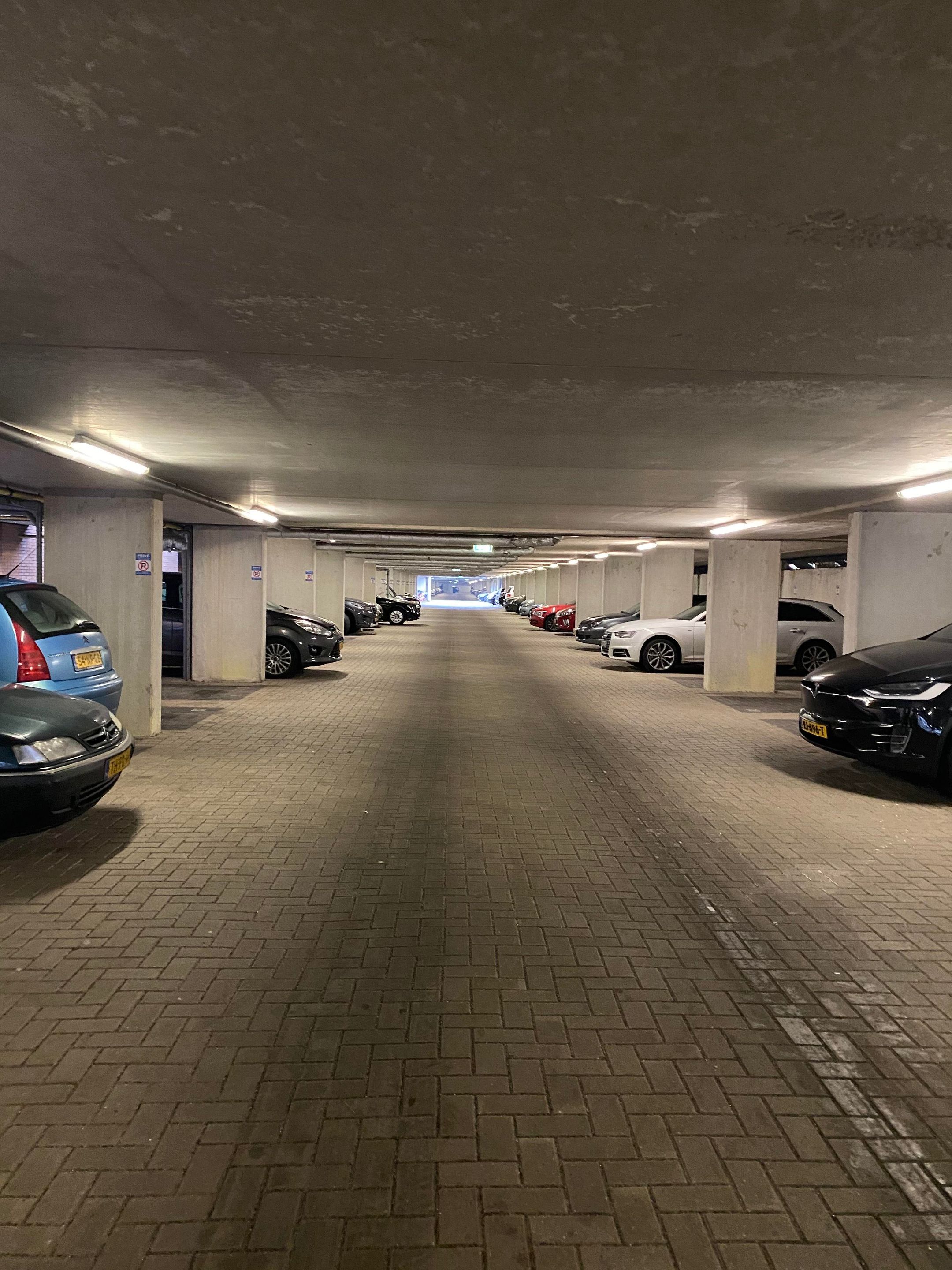 Foto 3 van Jacques Veltmanstraat