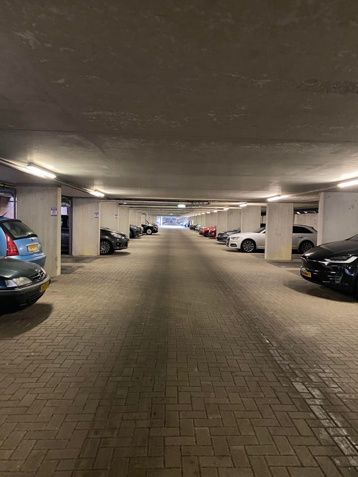 Foto 3 van Jacques Veltmanstraat