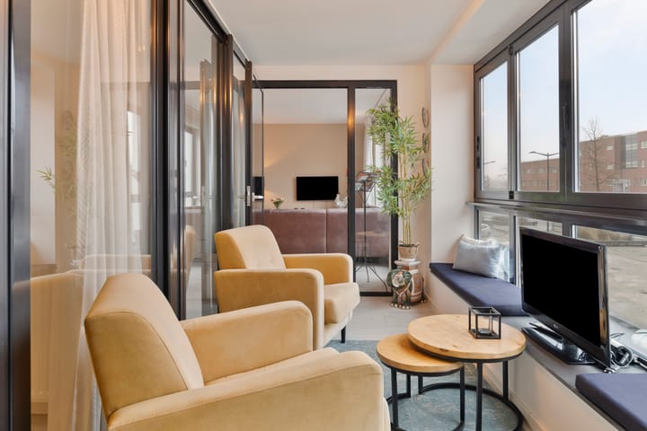 Foto 15 van Bijlmerdreef 318